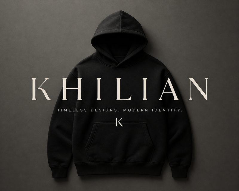 Everyday Hoodies