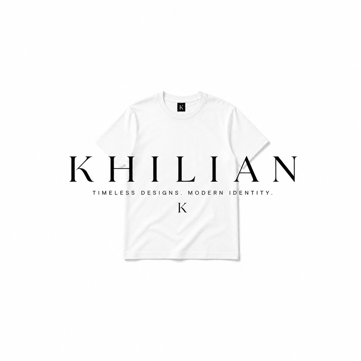 Everyday T-Shirts