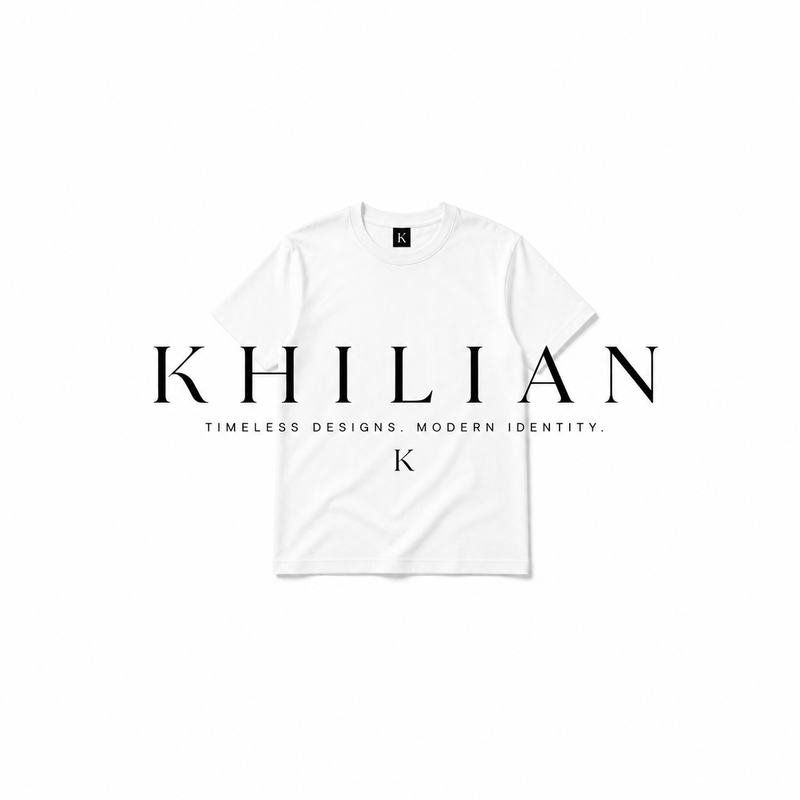 Everyday T-Shirts